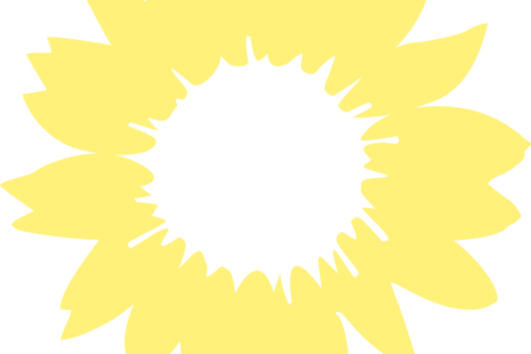 Sonnenblume_RGB_gelb