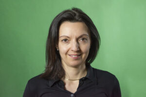 Doreen Triebel
