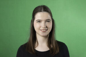 Lisa Gersdorf