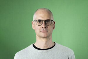 Martin Buchmann
