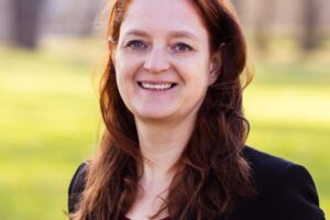 Kathleen Lützkendorf