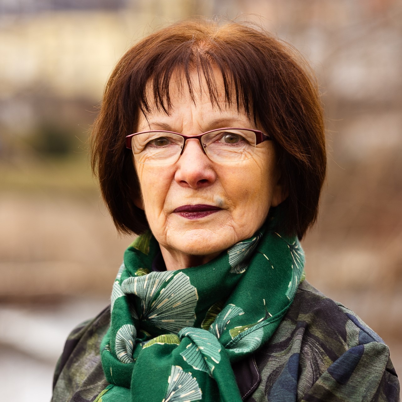 portrait_margretfranz