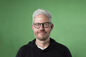 Sebastian Götte