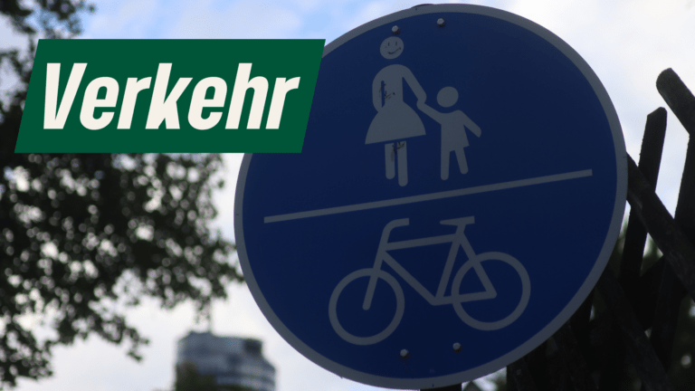 AK Verkehr