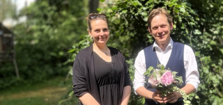 Heiko Knopf neuer Vorsitzender der Stadtratsfraktion