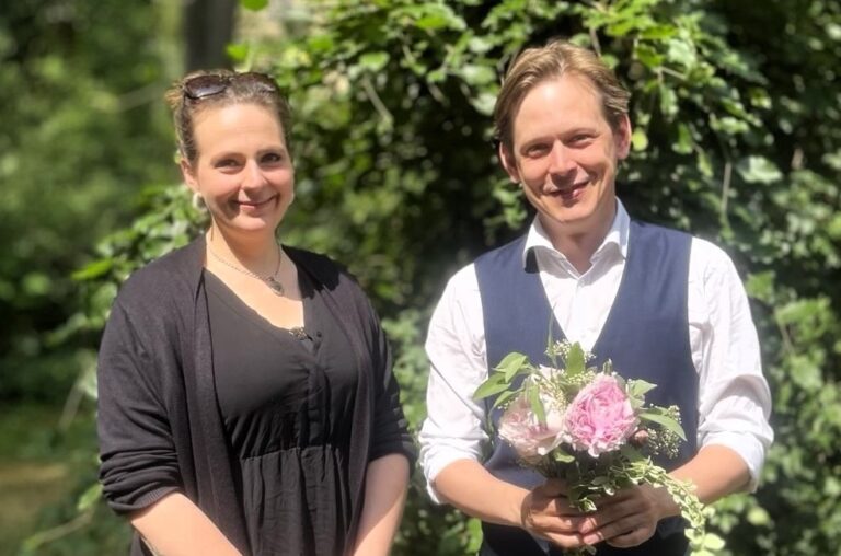 Heiko Knopf neuer Vorsitzender der Stadtratsfraktion